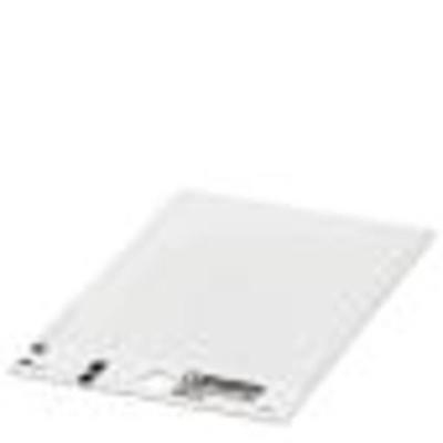 Phoenix Contact 0830304 US-EMLP (104X135) Etiketten voor thermotransferprinter Montagemethode: Plakken Markeringsvlak: 135 x 104 mm Wit Aantal markeringen: 1 Phoenix Contact 0830304 US-EMLP (104X135) Etiketten voor thermotransferprinter Montagemethode: Plakken Markeringsvlak: 135 x 104 mm Wit Aantal markeringen: 1