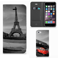 Apple iPhone 6 | 6s Book Cover Eiffeltoren - thumbnail