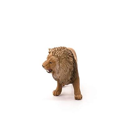Schleich Speelfiguur Brullende Leeuw