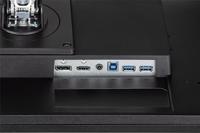 Iiyama ProLite XUB2292HSU-B6 LCD-monitor Energielabel E (A - G) 54.6 cm (21.5 inch) 1920 x 1080 Pixel 16:9 0.4 ms HDMI, DisplayPort, Hoofdtelefoon (3.5 mm - thumbnail