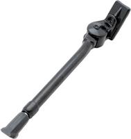 Simson Standaard enkel 16/26 inch aluminium zwart - thumbnail