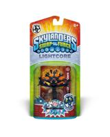 Skylanders Swap Force - Smolderdash - thumbnail