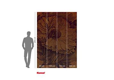 Noordwand Komar Ink Fotobehang Harvest - INX4-031