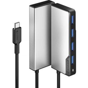Alogic Fusion Swift USB-C dockingstation