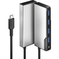 Alogic Fusion Swift USB-C dockingstation - thumbnail