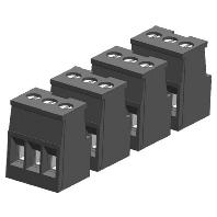 Siemens 6ES7292-1BC30-0XA0 6ES72921BC300XA0 PLC-klemblok - thumbnail