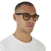 Ray-Ban ORIGINAL WAYFARER CLASSIC zonnebril Vierkant - thumbnail