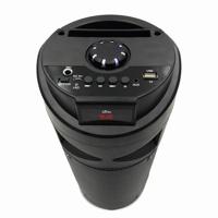 PARTYBOX KEG BT MT3165 V2.0 draagbare Bluetooth-luidspreker - thumbnail