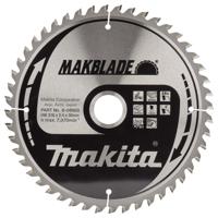 Makita Zaagb Hout 216x30x48T 5G - B-08969 - thumbnail