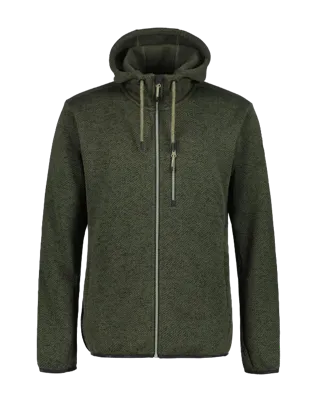 Icepeak Manawa Fleecevest