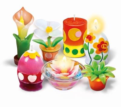 kaarsjes Clementoni Talent Maker