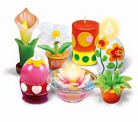 kaarsjes Clementoni Talent Maker - thumbnail