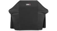 Weber Premium Barbecuehoes voor Genesis II met 4 branders - thumbnail