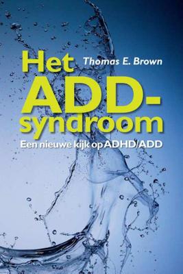 Het ADD-syndroom - T.E. Brown - Paperback (9789026522123)