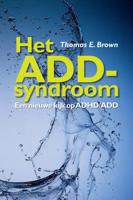 Het ADD-syndroom - T.E. Brown - Paperback (9789026522123) - thumbnail