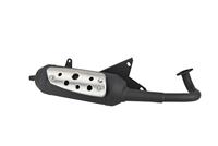 TECNIGAS Sound compl silent pro sw-chr - thumbnail