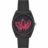 Unisex horloge Adidas AOST22039 (Ø 38 mm) - thumbnail