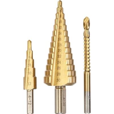 Hss trappenborenset 3dlg KWB - Kwb Hss trappenborenset 3dlg KWB - Kwb