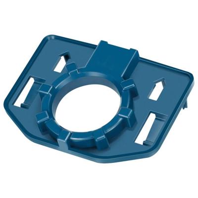 Bosch Accessoires Stofzakhouder - 2608001109