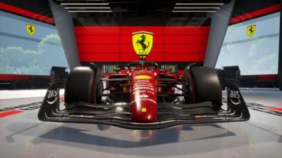 F1 Manager 2022 - thumbnail
