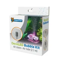 Deco Led Bubble Kit aquaria Superfish - Superfish - thumbnail
