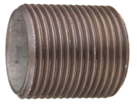 Cornat Galva Schroefdraadnippel 3/8 (531) - VFB53138 - thumbnail