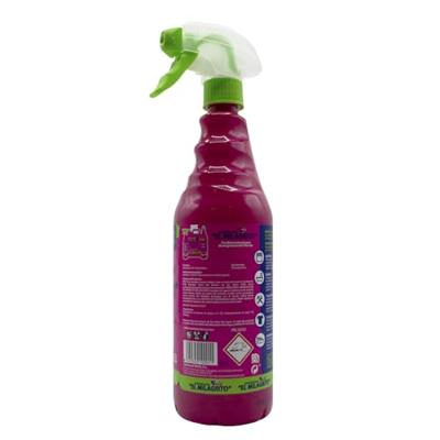 Ontvetter El Milagrito 750 ml Ontvetter El Milagrito 750 ml