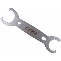 CEMA Tool bracketassleutel externe lagercups 24/30mm - thumbnail