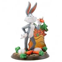 Looney Tunes Abystyle Figure - Bugs Bunny - thumbnail