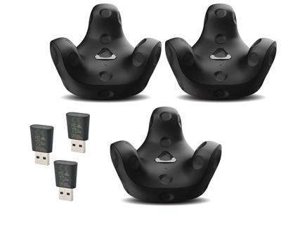 HTC 3 Pack Vive Tracker (3.0)