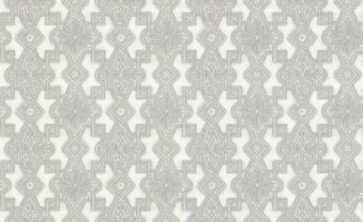 Dutch Wallcoverings Yudashkin 5 10X1,06M - Beige/Grijs