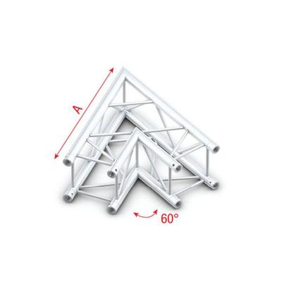 MILOS Milos Corner 60° Pro-30 Square F Truss