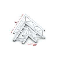 MILOS Milos Corner 60° Pro-30 Square F Truss - thumbnail