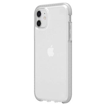 Survivor Clear - Achterzijde behuizing voor mobiele telefoon - transparant - voor Apple iPhone 11