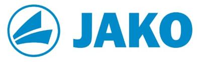 JAKO 1292 Halswarmer - Rood - One Size
