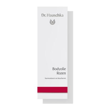 Dr. Hauschka Bodyolie Rozen Dr. Hauschka Bodyolie Rozen