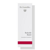 Dr. Hauschka Bodyolie Rozen - thumbnail