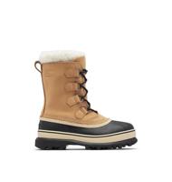Sorel Caribou™ Wp Sneeuwlaars Dames Buff 8,5 - thumbnail
