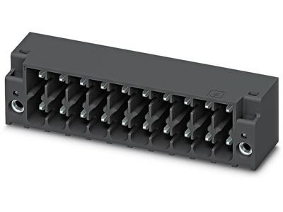 Phoenix Contact 1787098 Male behuizing (board) DMC Totaal aantal polen: 20 Rastermaat: 3.50 mm Inhoud: 50 stuk(s)