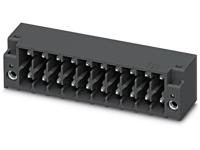 Phoenix Contact 1787098 Male behuizing (board) DMC Totaal aantal polen: 20 Rastermaat: 3.50 mm Inhoud: 50 stuk(s) - thumbnail