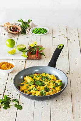 Pan Monix ECO NATURE Aluminium Pan Monix ECO NATURE Aluminium