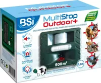 BSI Multistop outdoor plus + adapter - thumbnail