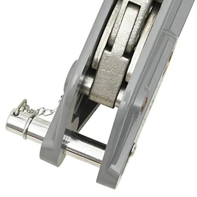 VidaXL Handlier 3200 kg