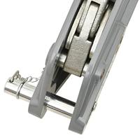 VidaXL Handlier 3200 kg - thumbnail