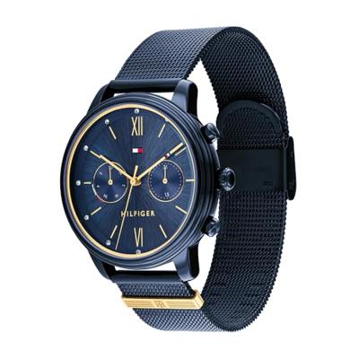 Tommy Hilfiger TH1782305 Dames Horloge 38 mm 3 ATM