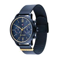 Tommy Hilfiger TH1782305 Dames Horloge 38 mm 3 ATM - thumbnail