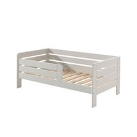 Peuterbed Lulu Wit 1 - thumbnail