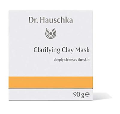 Dr. Hauschka Reinigungs Clarifying Clay Mask For All Skin Types 90 g