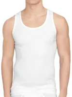 Startex / heren hemd rib - thumbnail