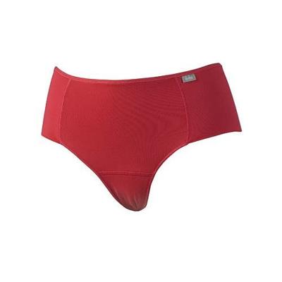 Dames hipstring - microfiber 34444 - Microfiber ondergoed - dames onderbroek